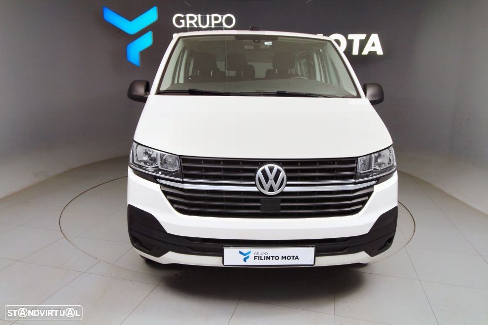 VW Transporter 2.0 TDi Business - 2