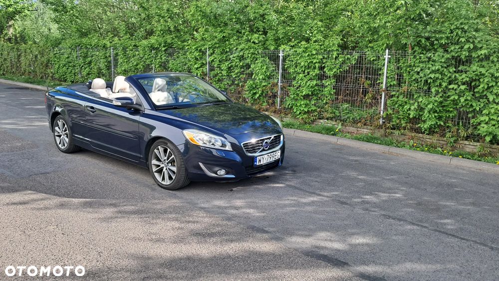 Volvo C70 T5 Inscription - 4