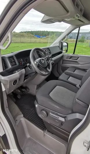 Volkswagen Crafter - 24