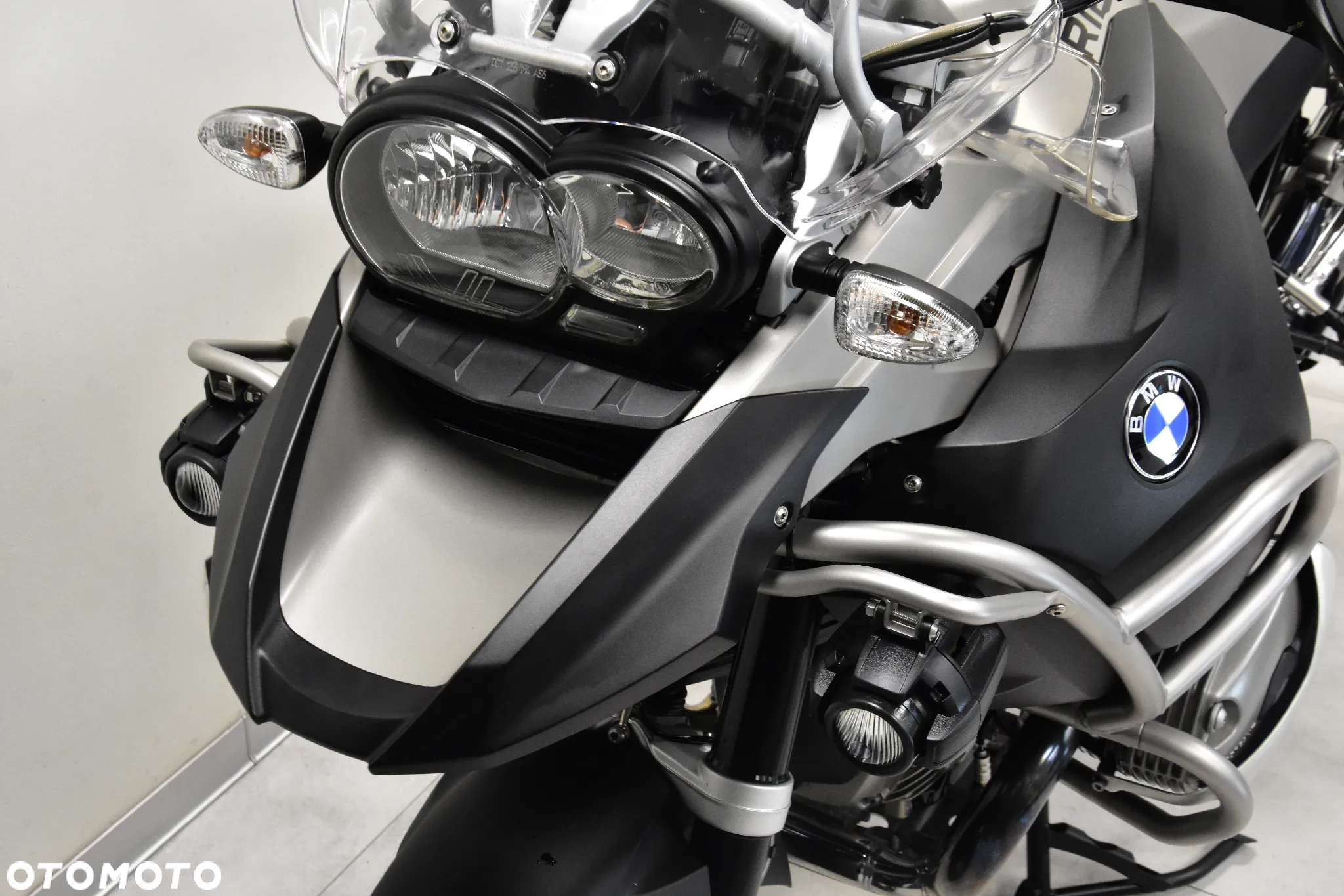 BMW GS - 19