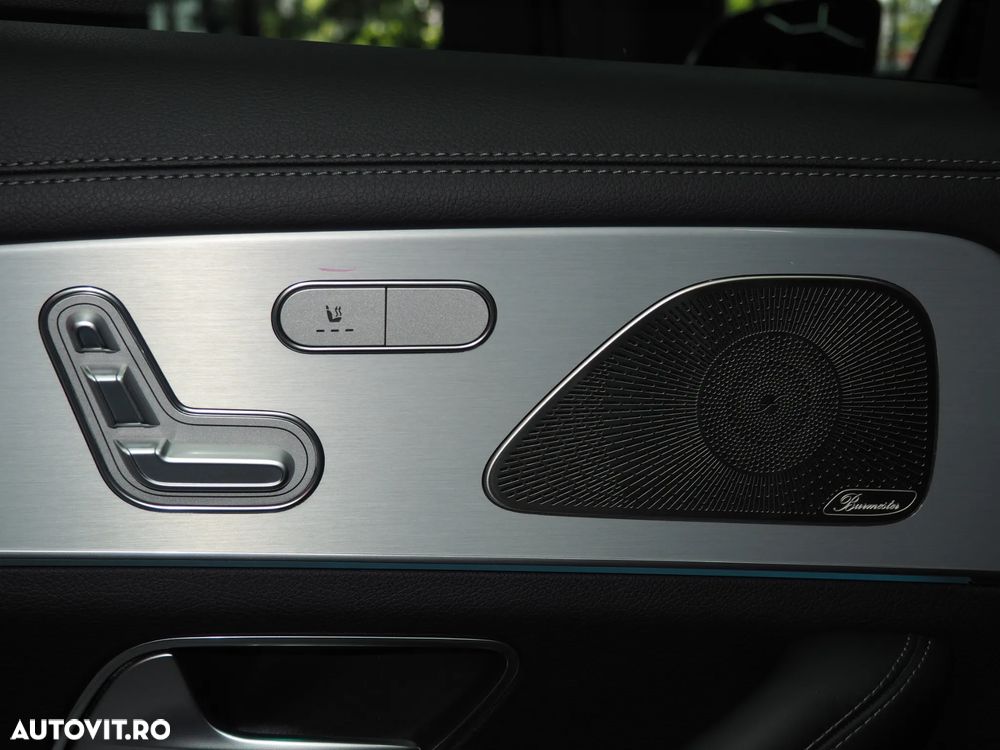 MERCEDES-BENZ GLE 2022 — imagine 26