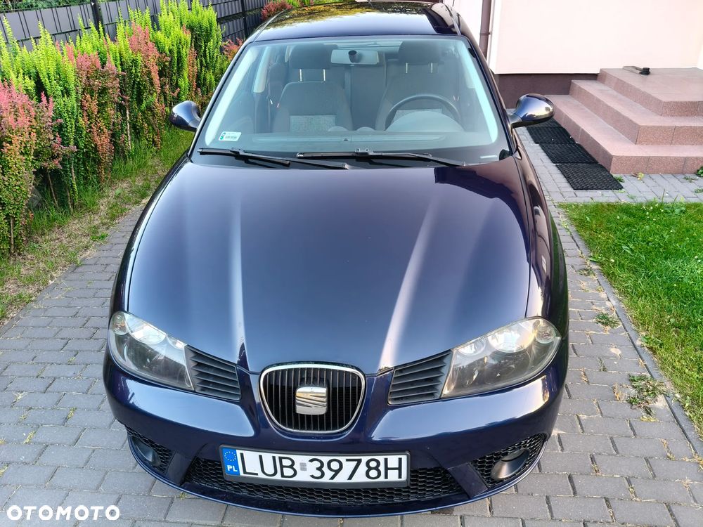 Seat Ibiza - 11