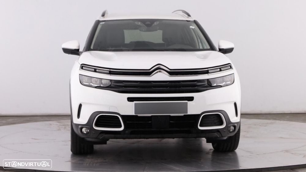 Citroën C5 Aircross 1.6 Hybrid Feel Pack e-EAT8 - 6