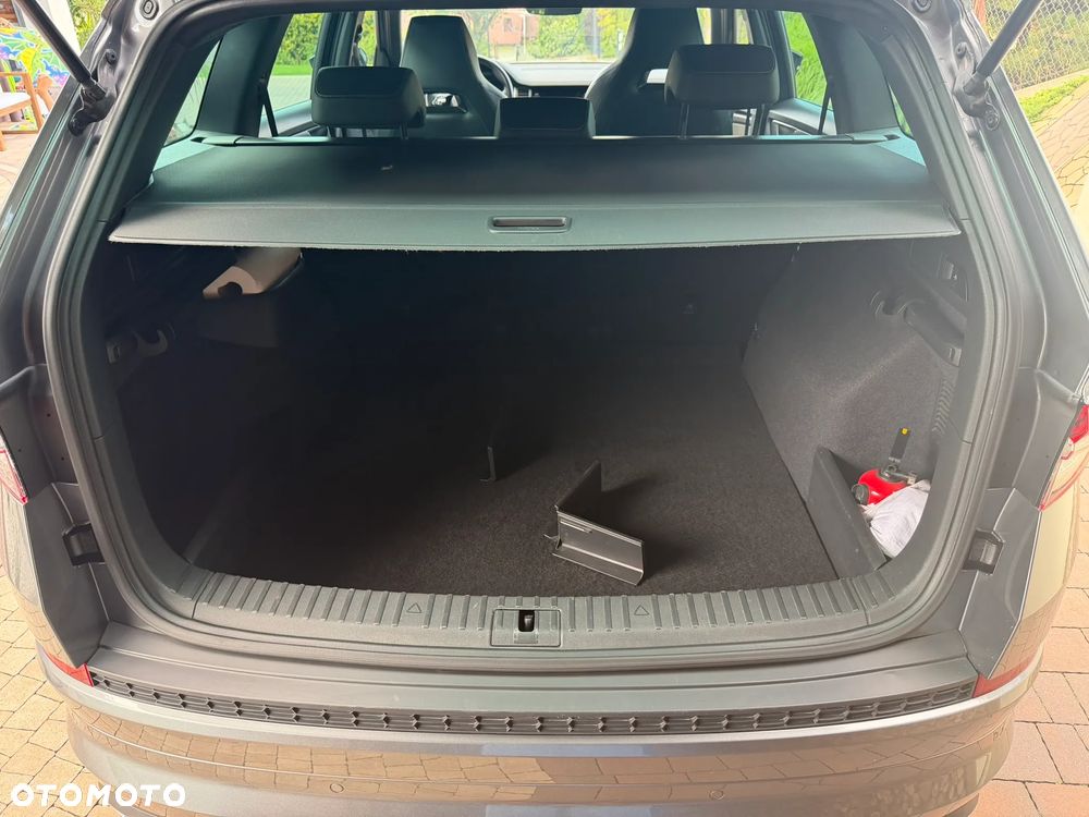 Skoda Kodiaq 2.0 TDI 4x4 Sportline DSG - 10