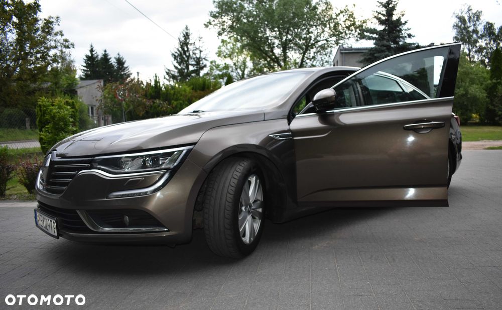 Renault Talisman - 3