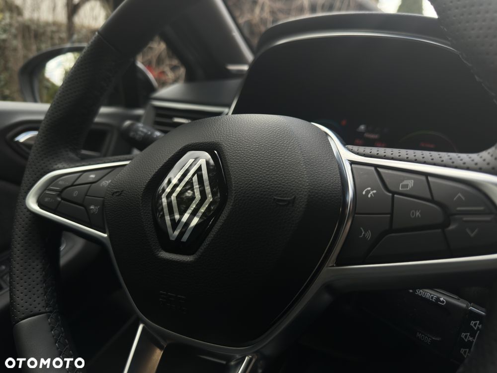 Renault Clio 1.6 E-TECH Techno - 8