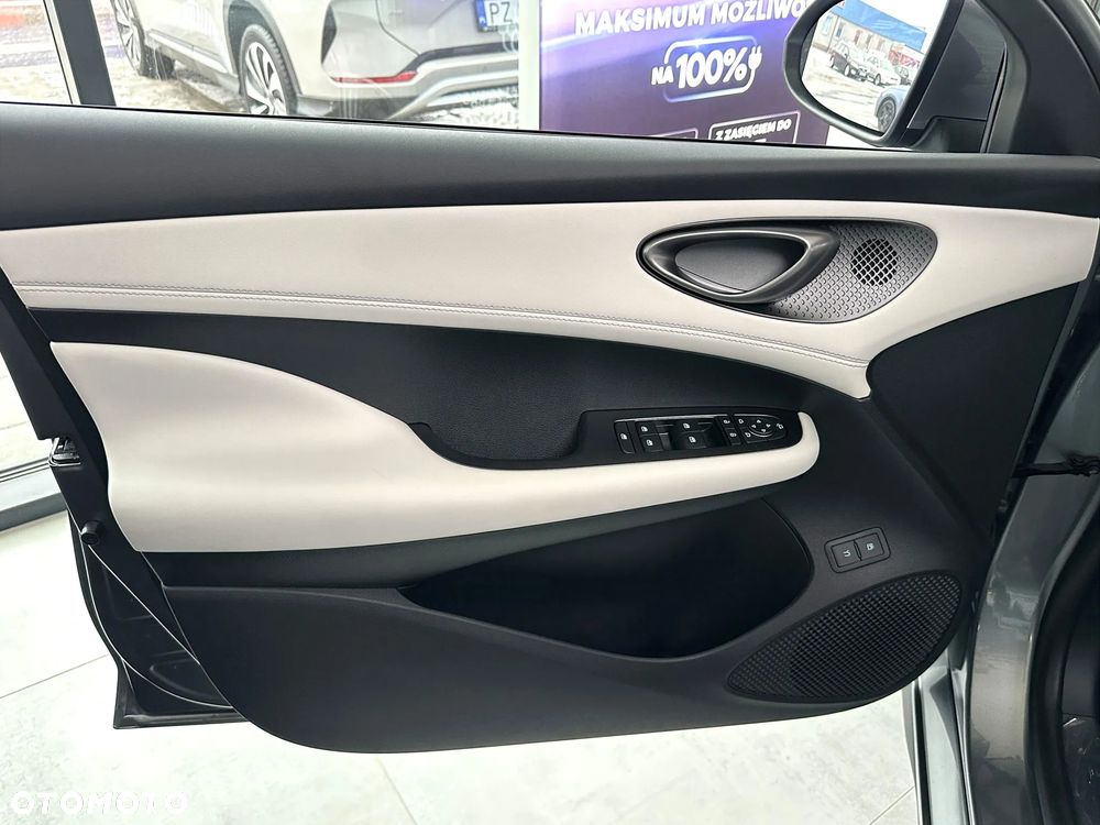 BYD Seal 5 1.5 Comfort - 12