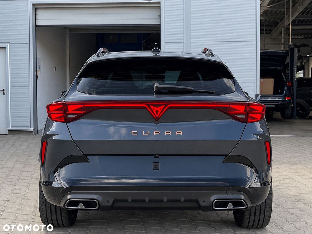 Cupra Formentor 2026 photo 5