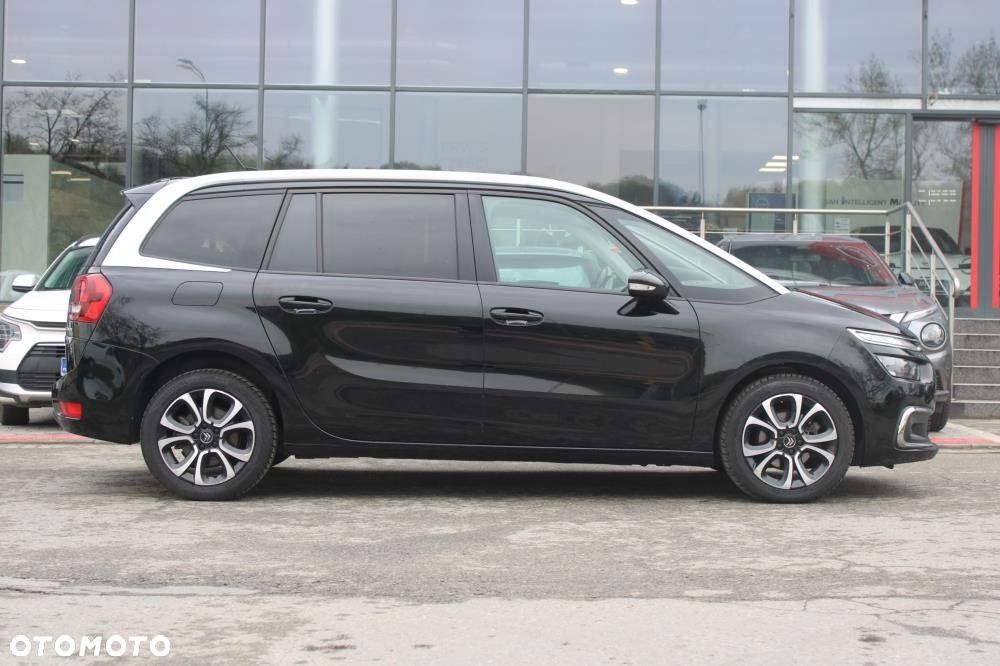 Citroën C4 SpaceTourer - 4