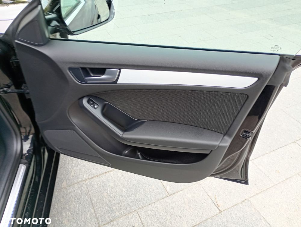 Audi A5 Sportback 2.0 TFSI - 28