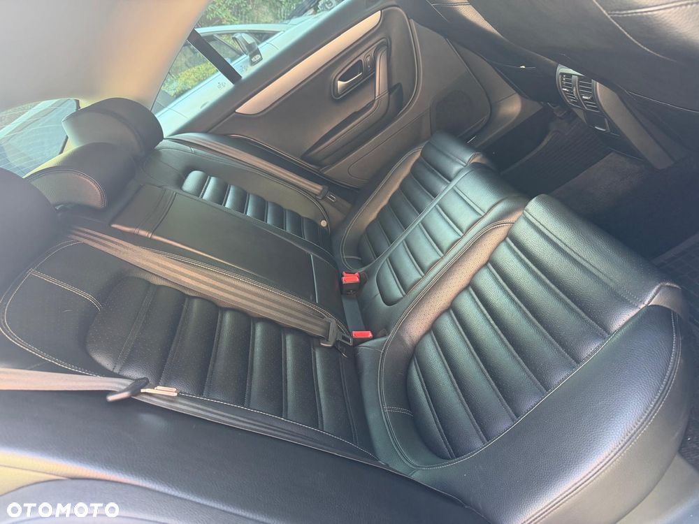 Volkswagen CC 2.0 TSI DSG - 18