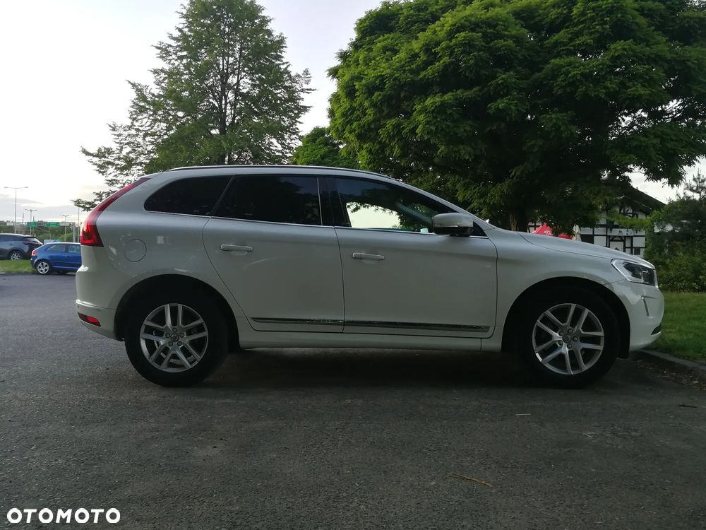 Volvo XC 60 D3 Drive-E Summum - 20