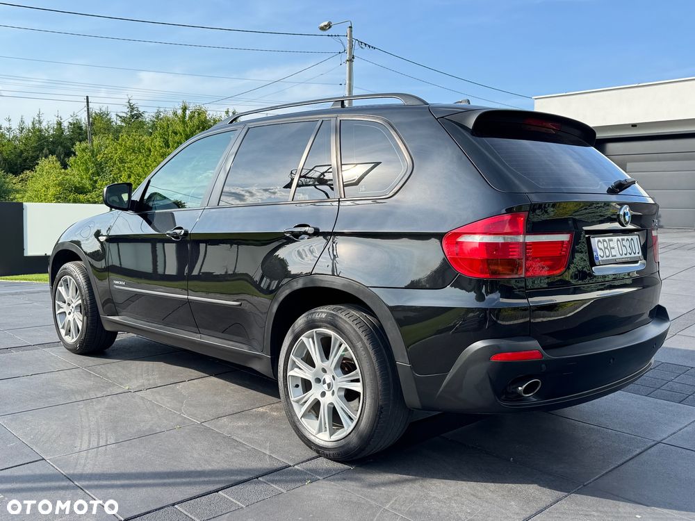 BMW X5 3.0d xDrive - 3