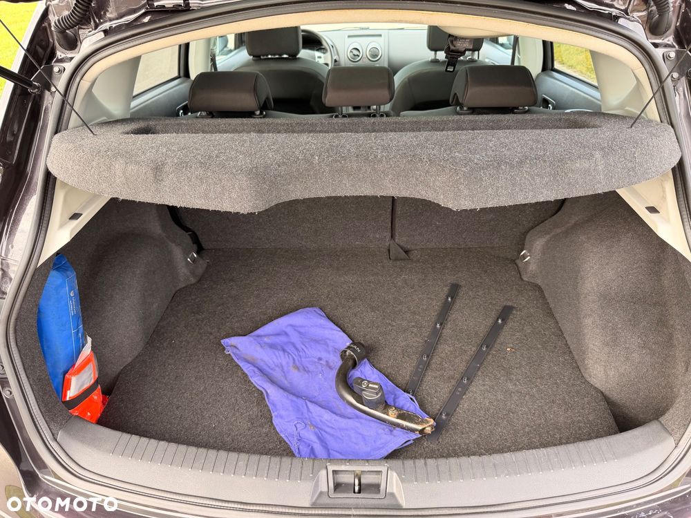 Nissan Qashqai 1.6 I-Way - 26