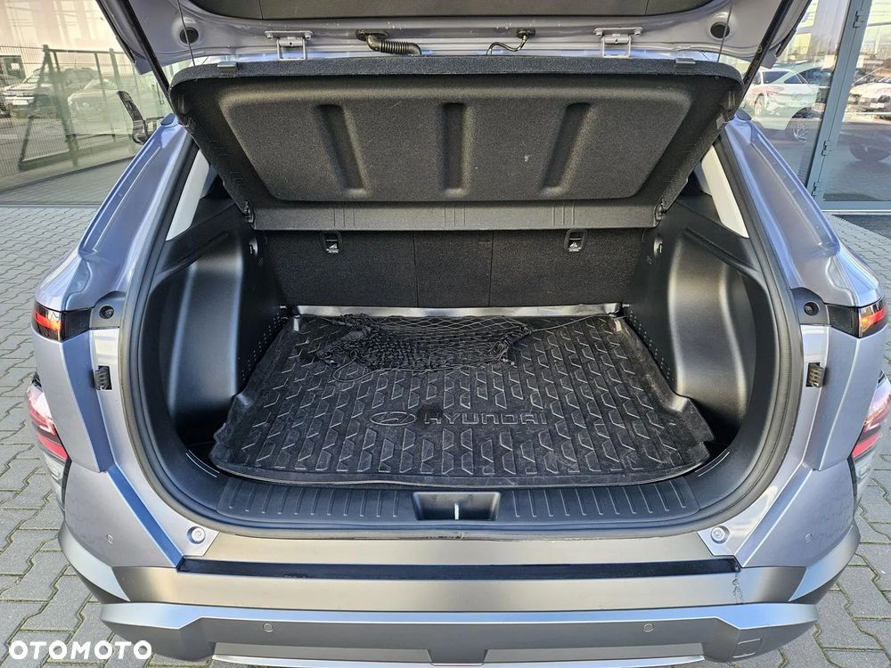 Hyundai Kona 1.0 T-GDI Executive DCT - 10