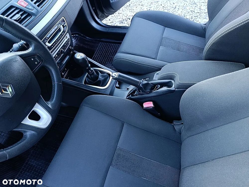 Renault Megane 1.6 16V Color Edition - 14