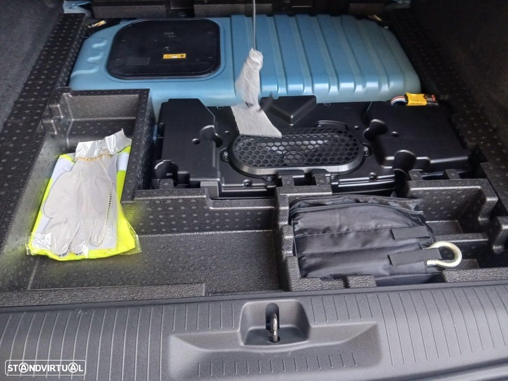 Opel Astra Sports Tourer 1.6 T PHEV Edition - 37