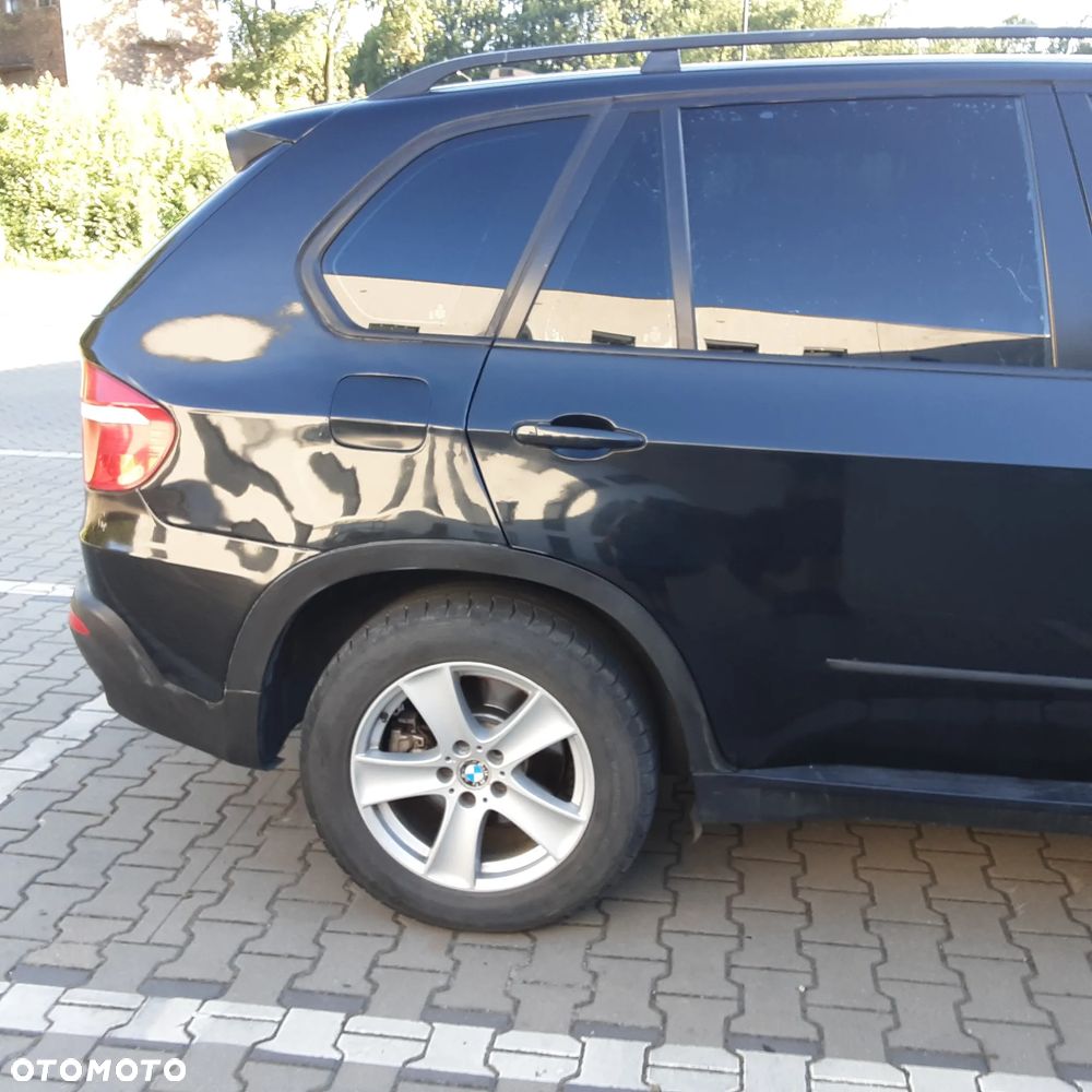 BMW X5 xDrive35d - 6