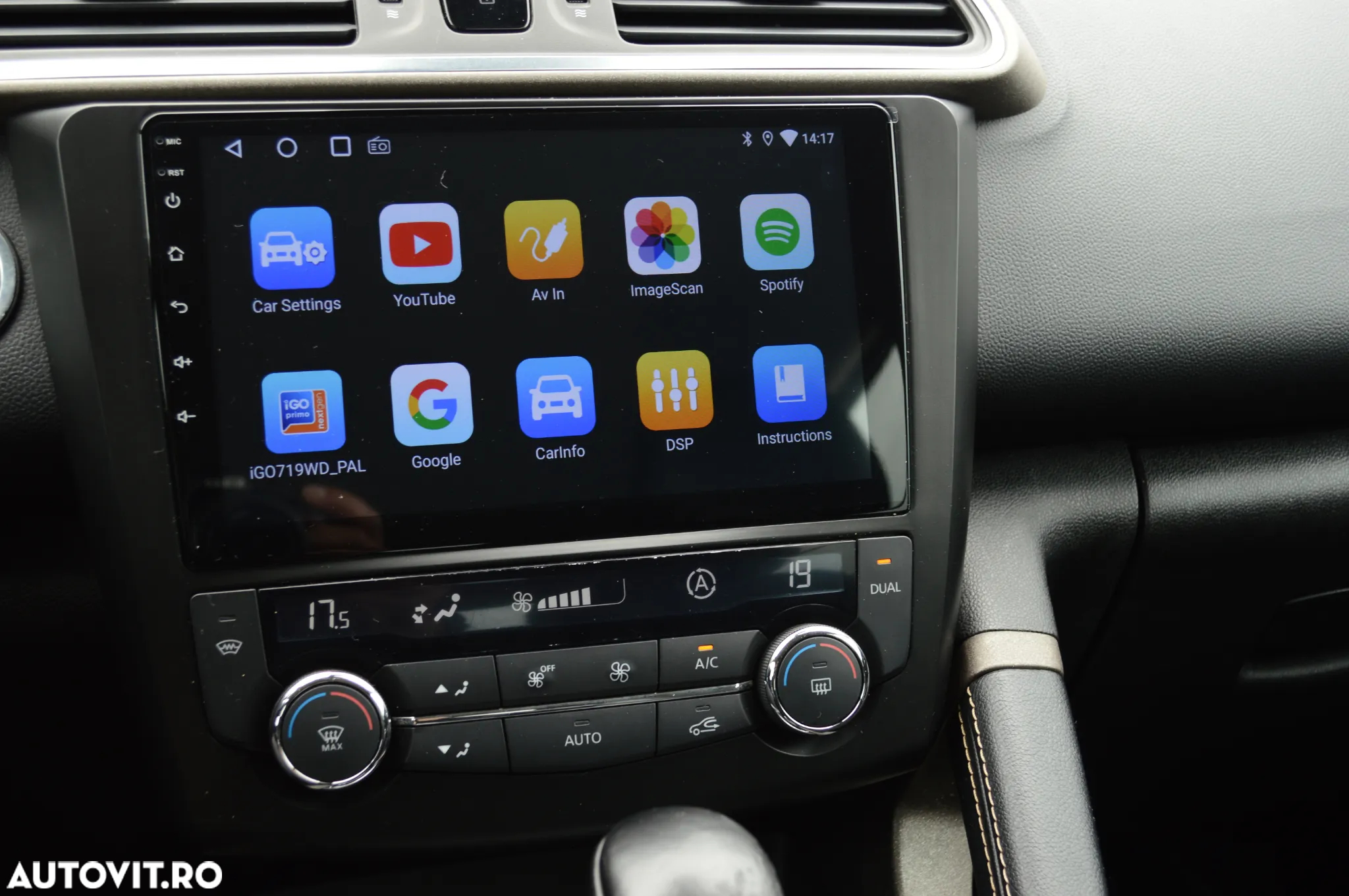 Renault Kadjar Energy dCi 110 EDC XMOD - 25