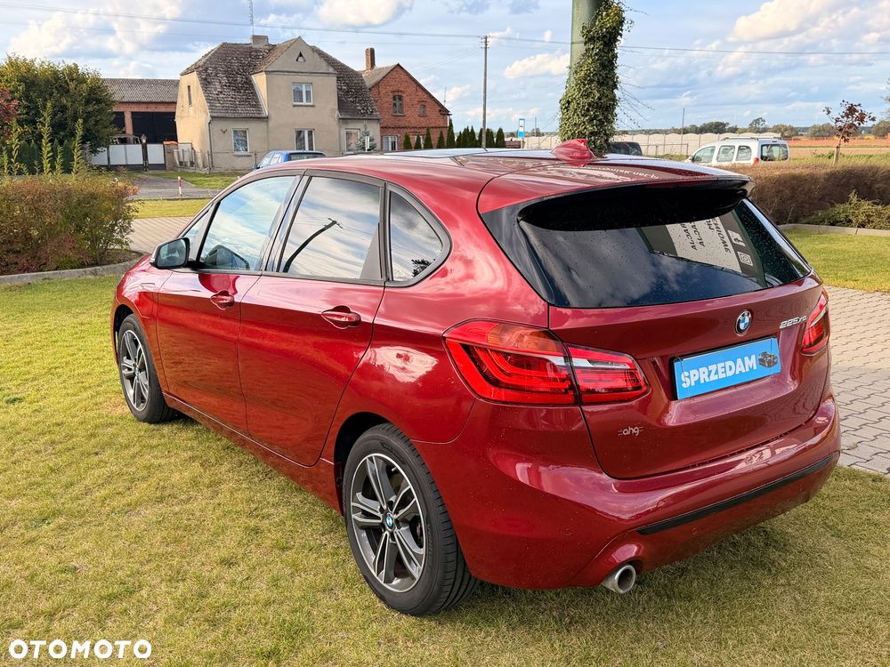 BMW Seria 2 225xe iPerformance M Sport - 11