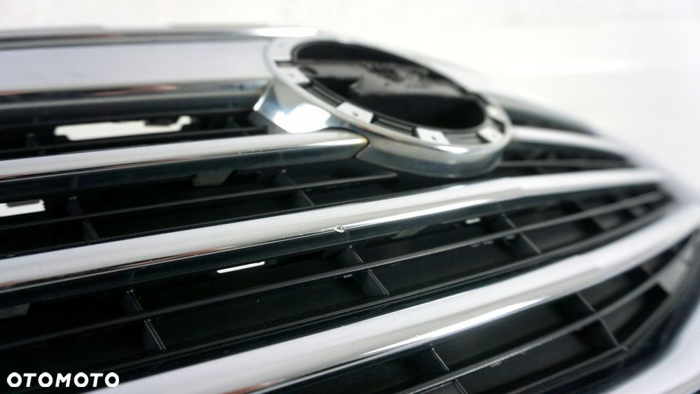 ATRAPA PRZÓD PRZEDNIA GRIL CHROM OPEL INSIGNIA I A 08-13 2008-2013 13238420 - 3