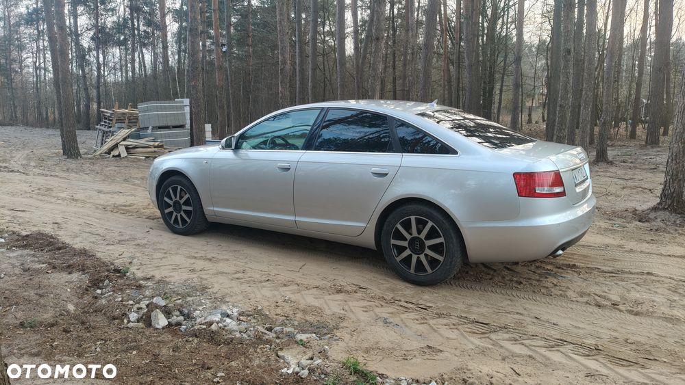 Audi A6 Avant ver-2-7-tdi-multitronic - 5