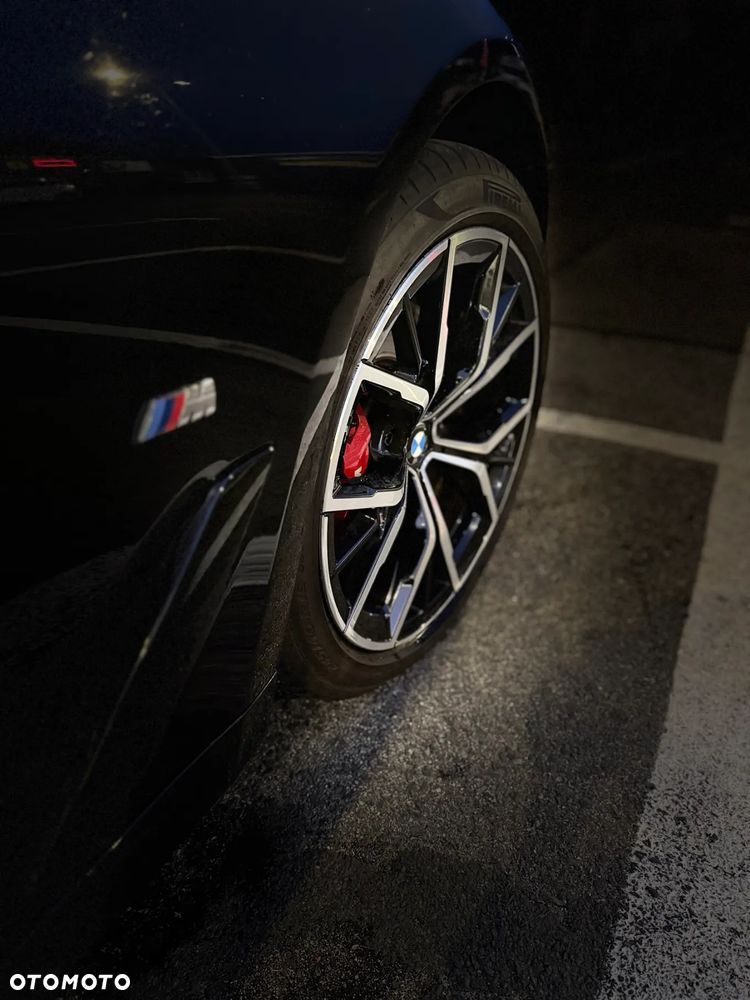 BMW Seria 5 530e xDrive M Sport sport - 24