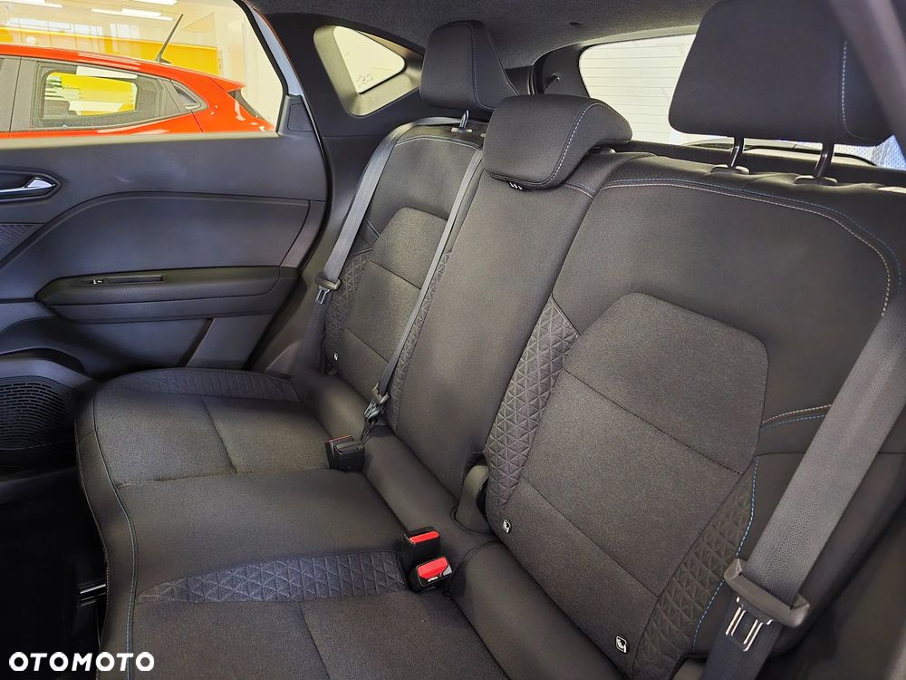 Renault Captur 1.2 TCe Evolution - 16