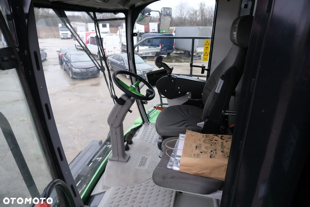 Deutz-Fahr C7206 TS - 5