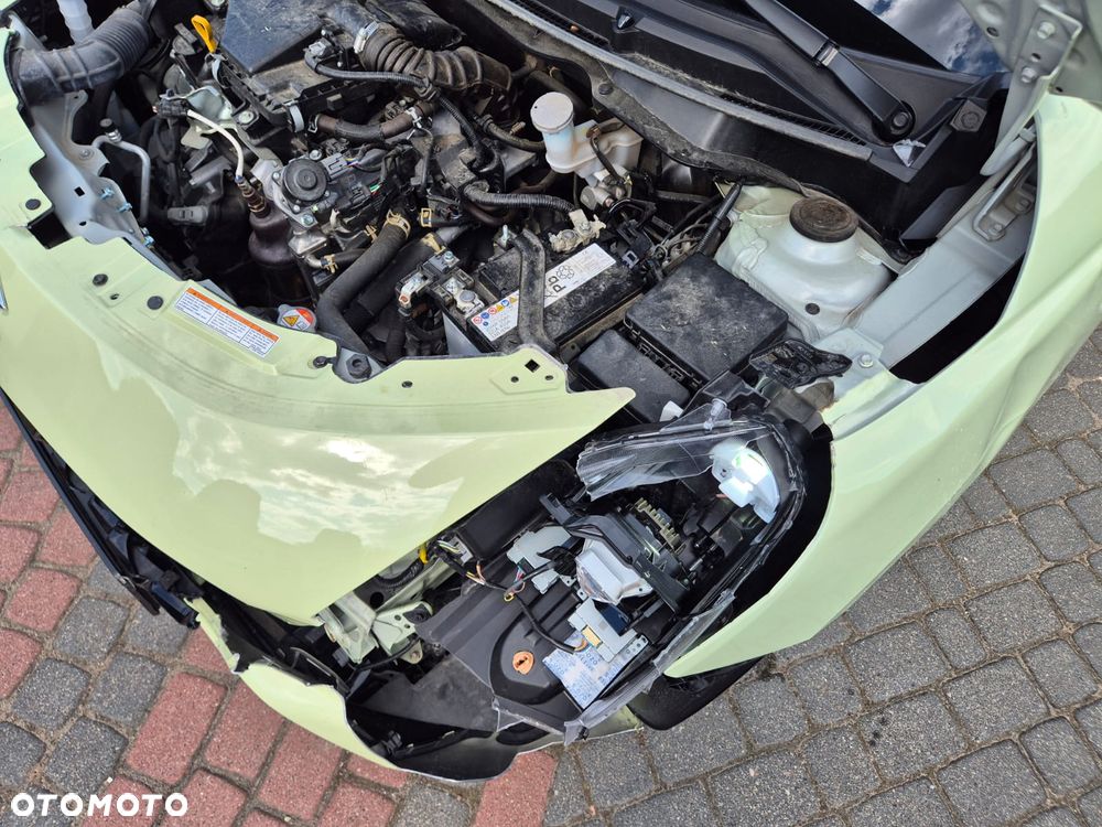 Suzuki Swift 1.2 Dualjet SHVS Premium - 23