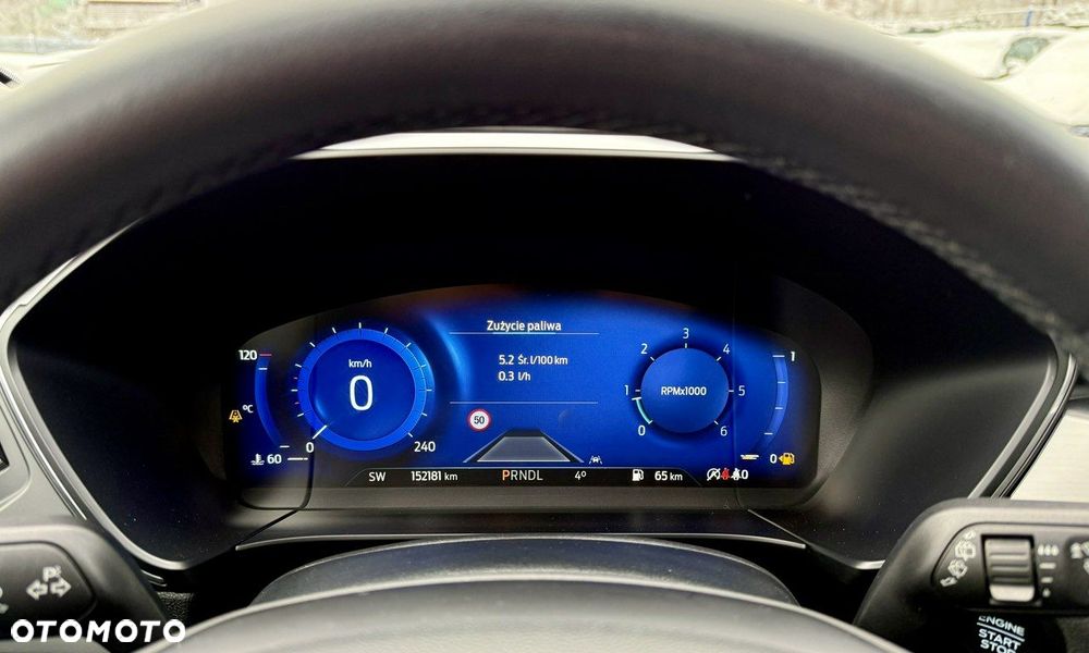 Ford Kuga 1.5 EcoBlue FWD Titanium X - 15