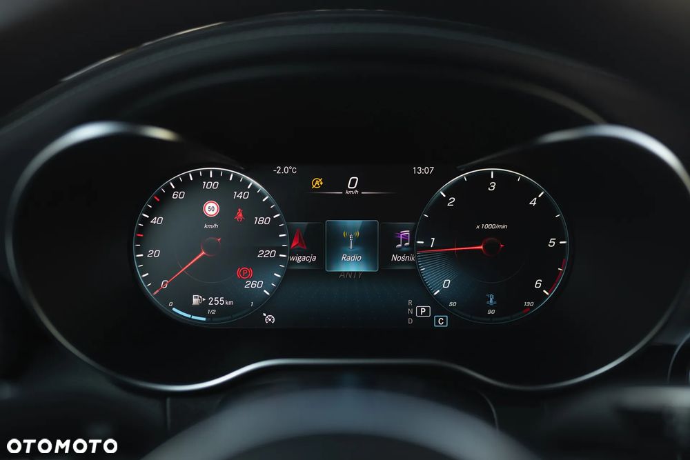 Mercedes-Benz GLC - 20