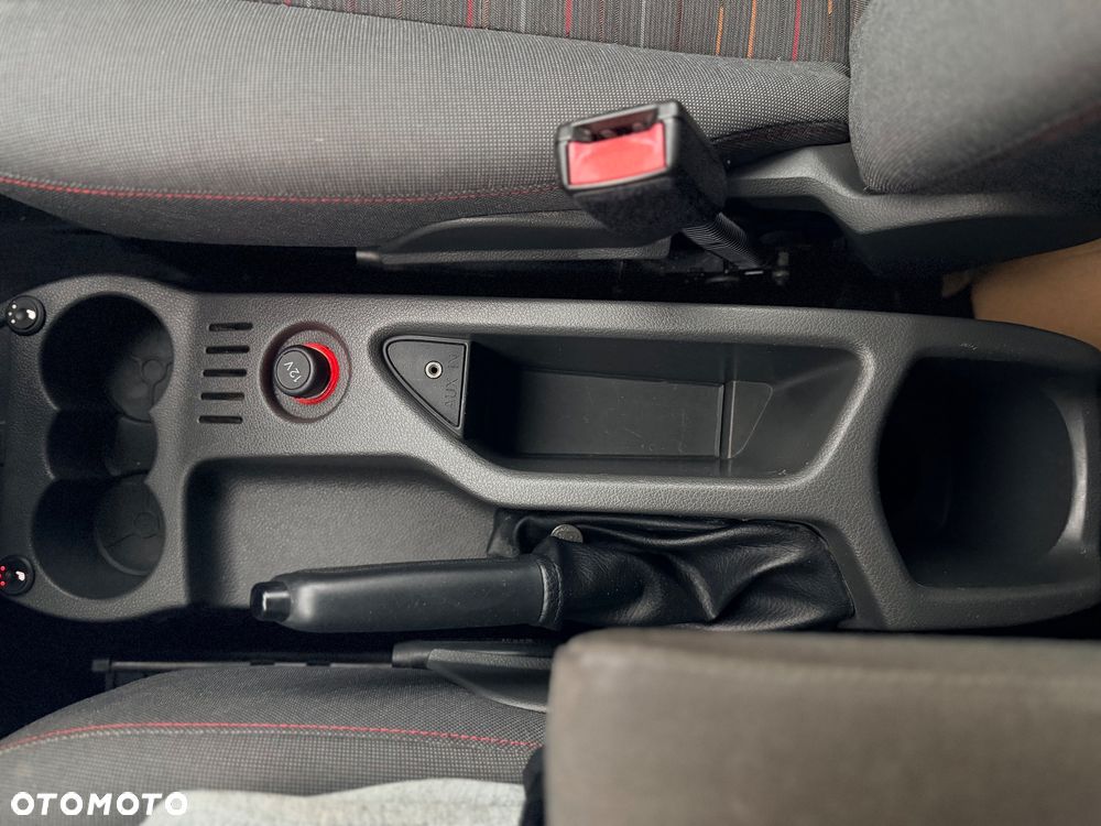 Ford C-MAX 1.8 Gold X - 25