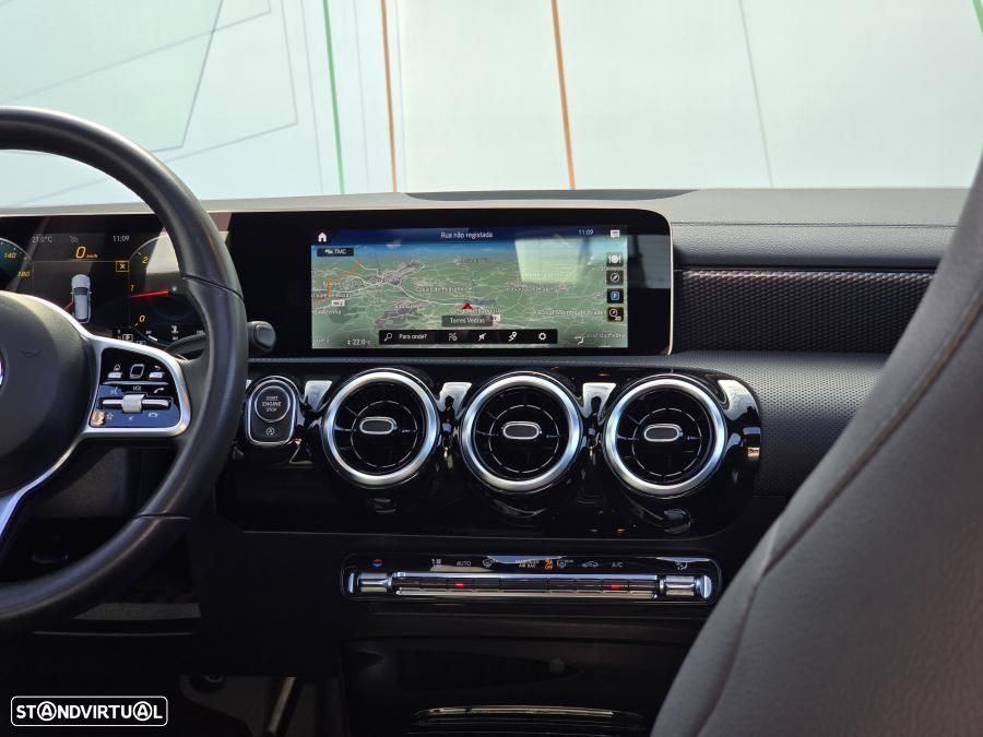 Mercedes-Benz CLA 200 d Shooting Brake 8G-DCT Progressive - 44