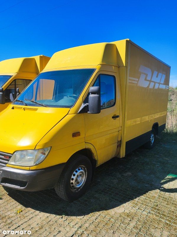 Mercedes-Benz Sprinter 308 CDI - 2