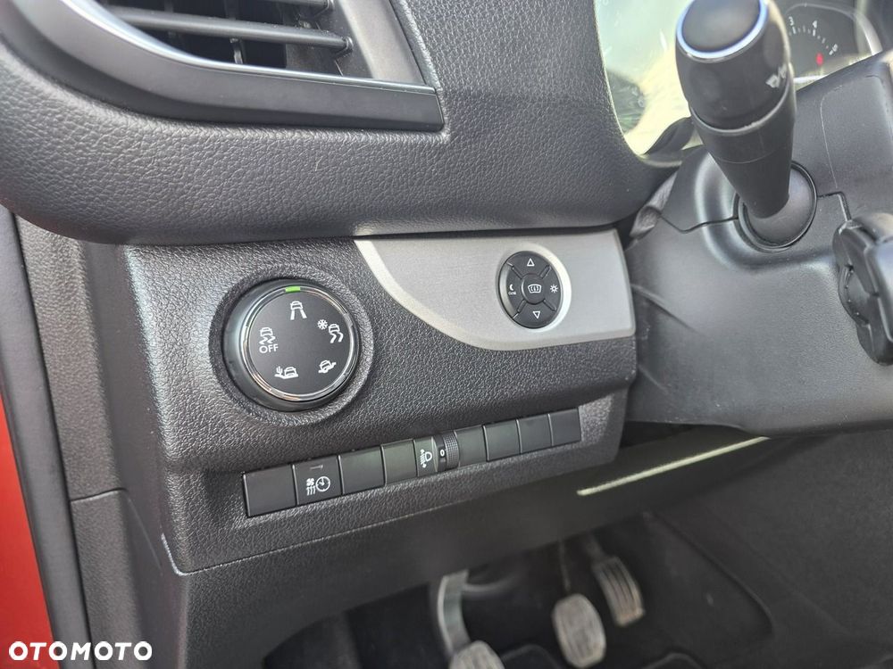 Opel Zafira 2.0 CDTI Extra Long Business - 12