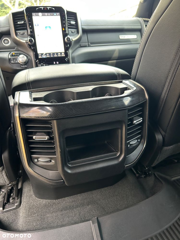 Dodge RAM 1500 5.7 4x4 - 26