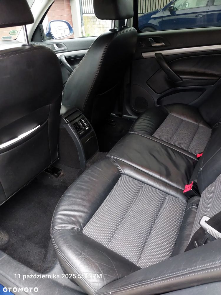 Skoda Octavia 1.6 Elegance - 7