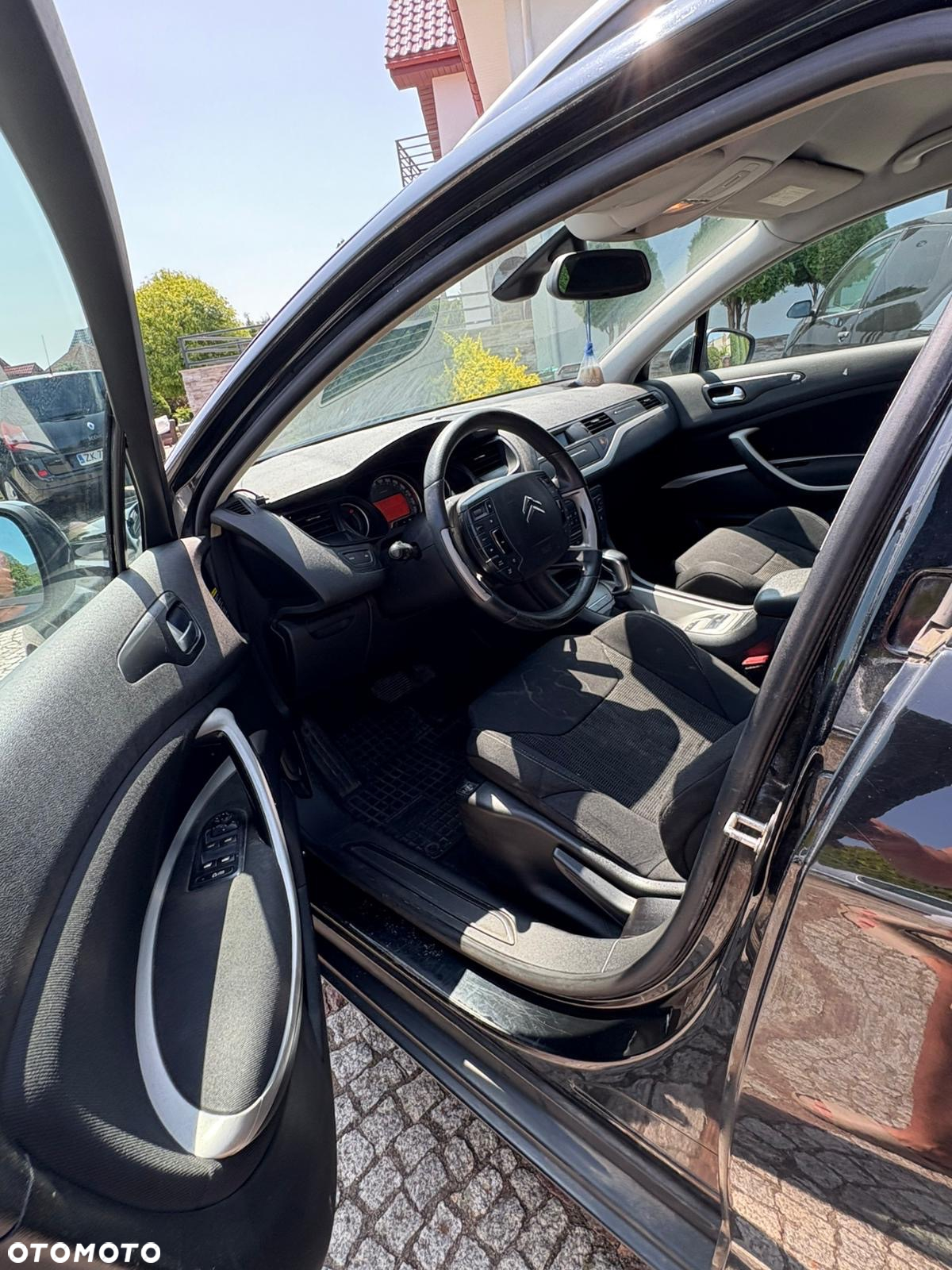 Citroën C5 2.0 HDi Exclusive - 12
