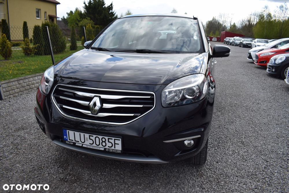 Renault Koleos - 1