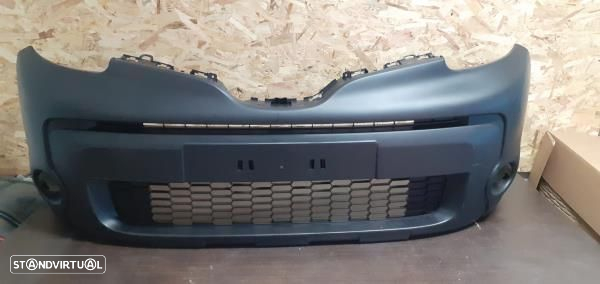 Para Choques Frente Renault Kangoo Express (Fw0/1_)