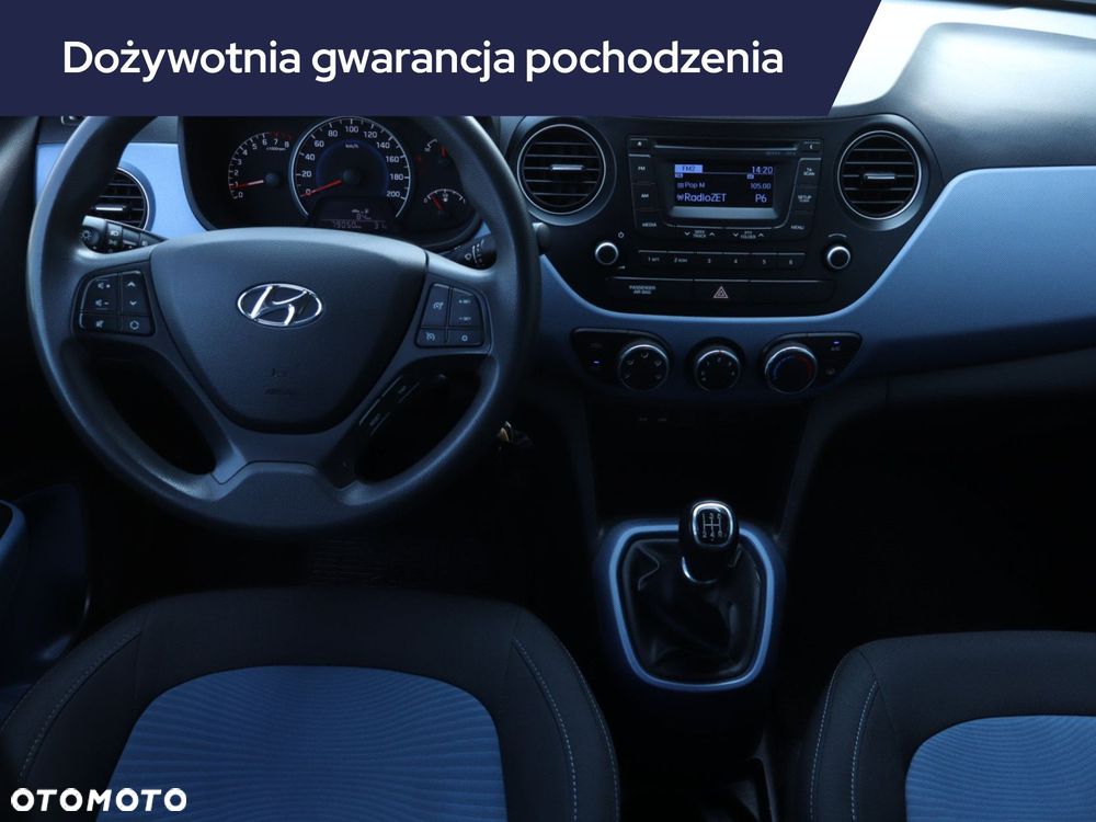 Hyundai i10 - 9