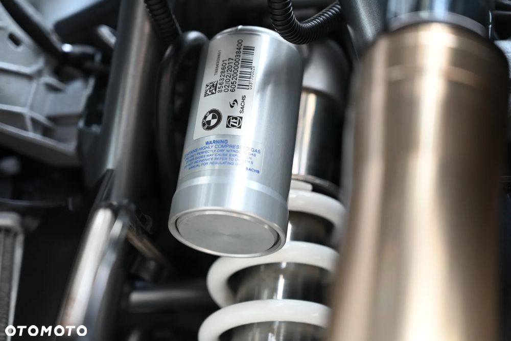 BMW GS - 34
