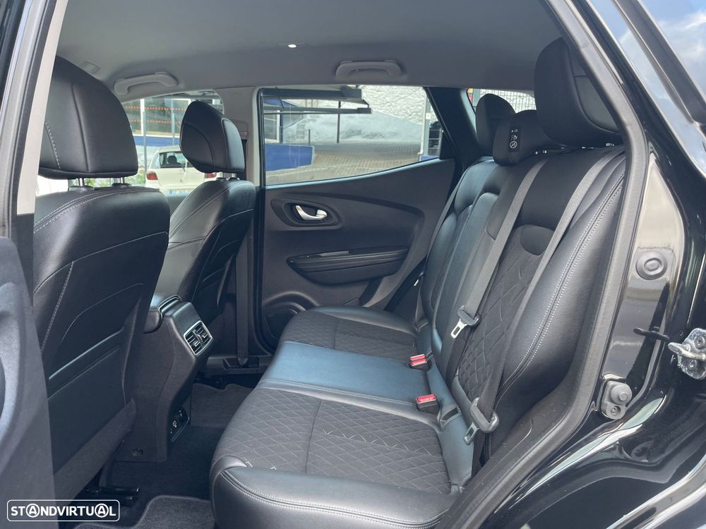Renault Kadjar 1.3 TCe Intens - 42