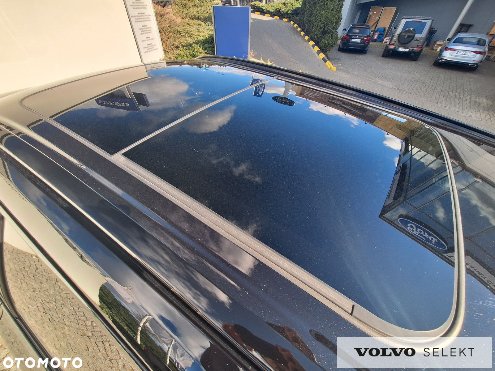 Volvo XC 60 - 35