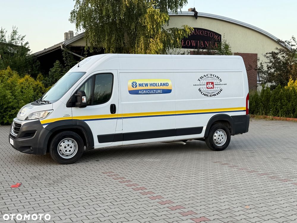 Fiat DUCATO - 3