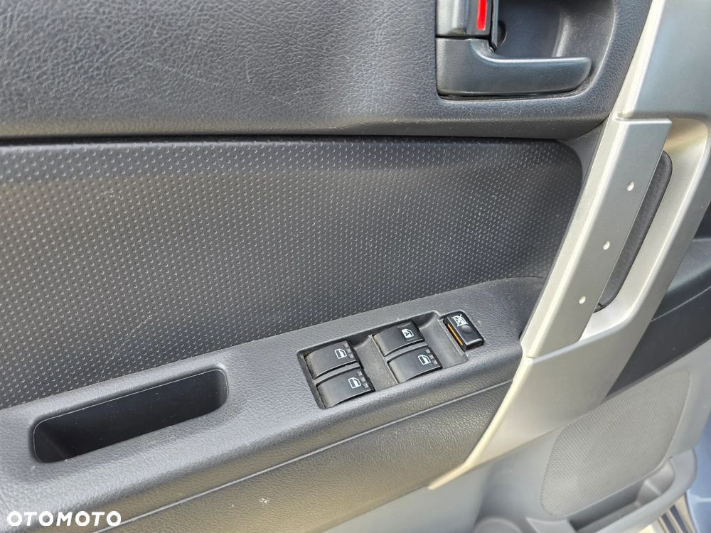 Daihatsu Terios 1.5 Top 4WD - 10