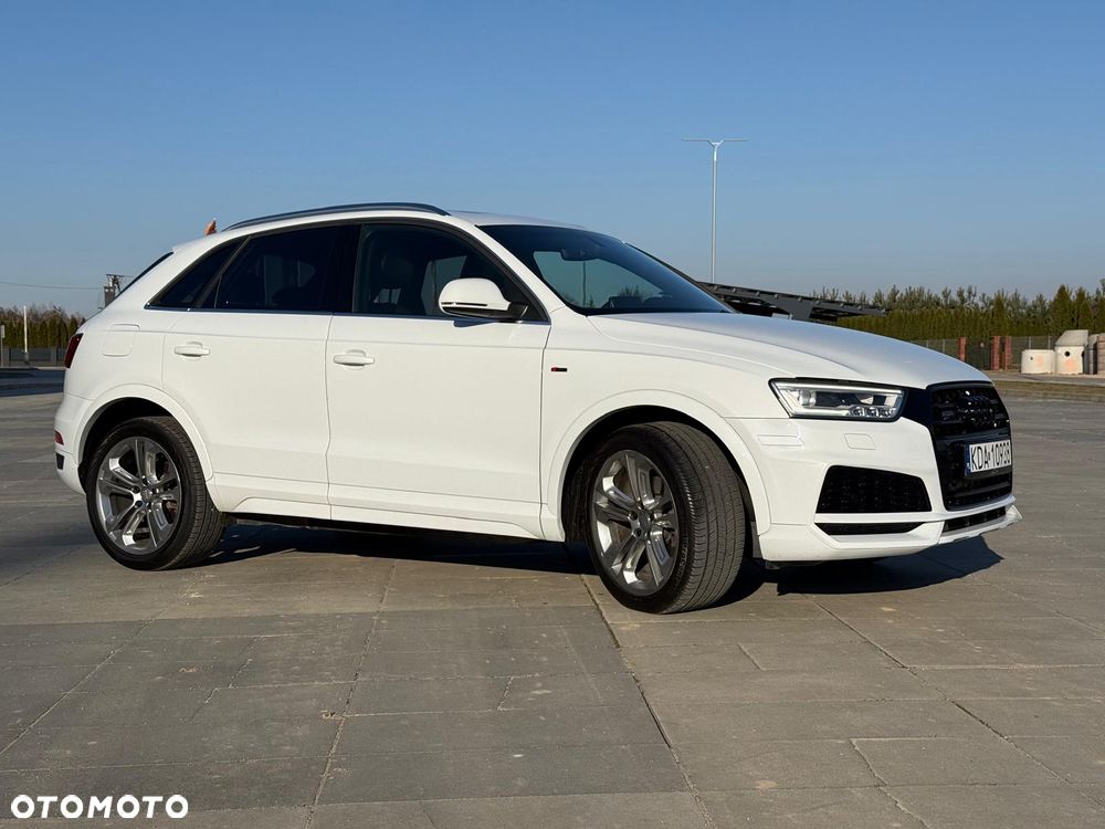 Audi Q3 - 4