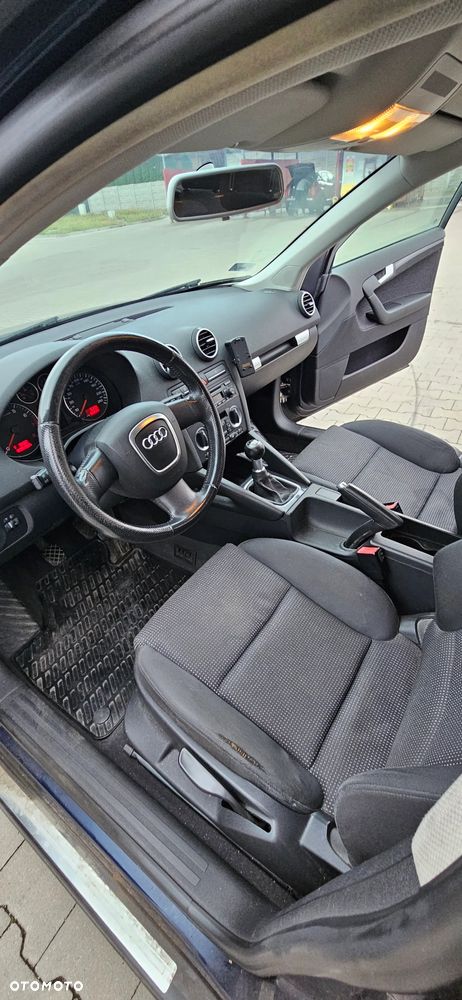Audi A3 - 10