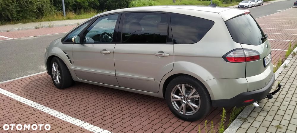 Ford S-Max - 5